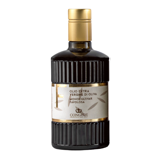 OLIO EXTRA VERGINE OLIVA FAVOLOSA 6PZX500ML(CO)