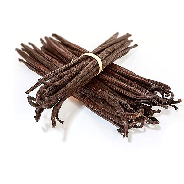 VANIGLIA BACCHE BOURBON PREMIUM 250GR(IC)