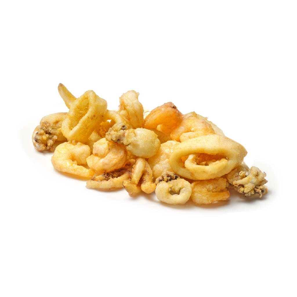 MISTO PER FRITTURA 5KG(MV)
