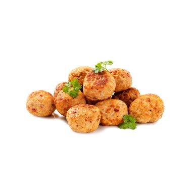 POLPETTE SALMONE AFF. S.GLUT.S.LATT. 4PZX1,5KG