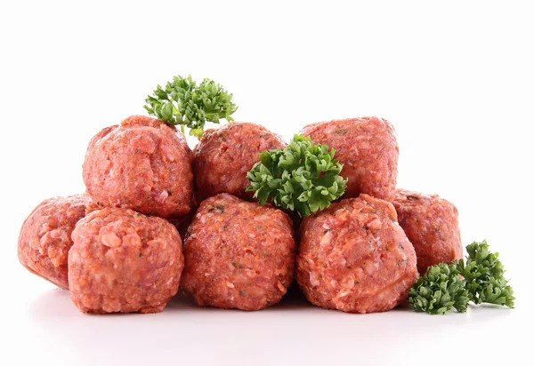 POLPETTE DI CARNE S.GLUT.S.LATT. 4PZX1,5KG