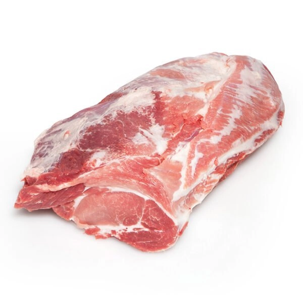 WHOLE PORK COPPA S/O