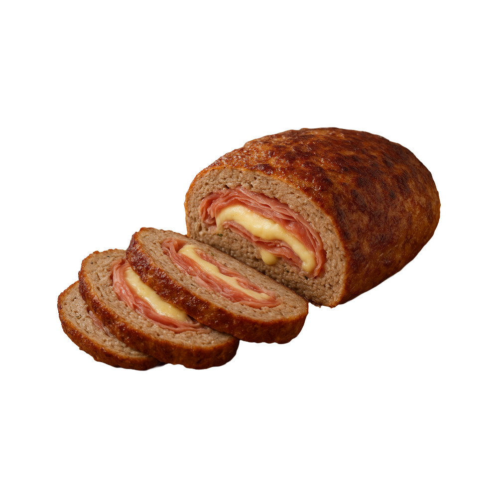 POLPETTONE PRECOTTO FORM/PROS.COTTO 30PZX150GR(DV)