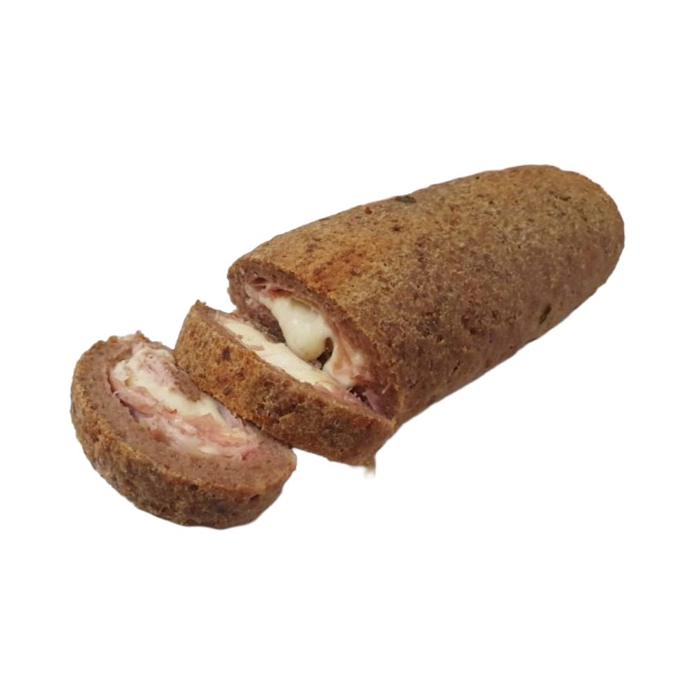 POLPETTONE PRECOTTO FORM/VENTRICINA 30PZX150GR(DV)