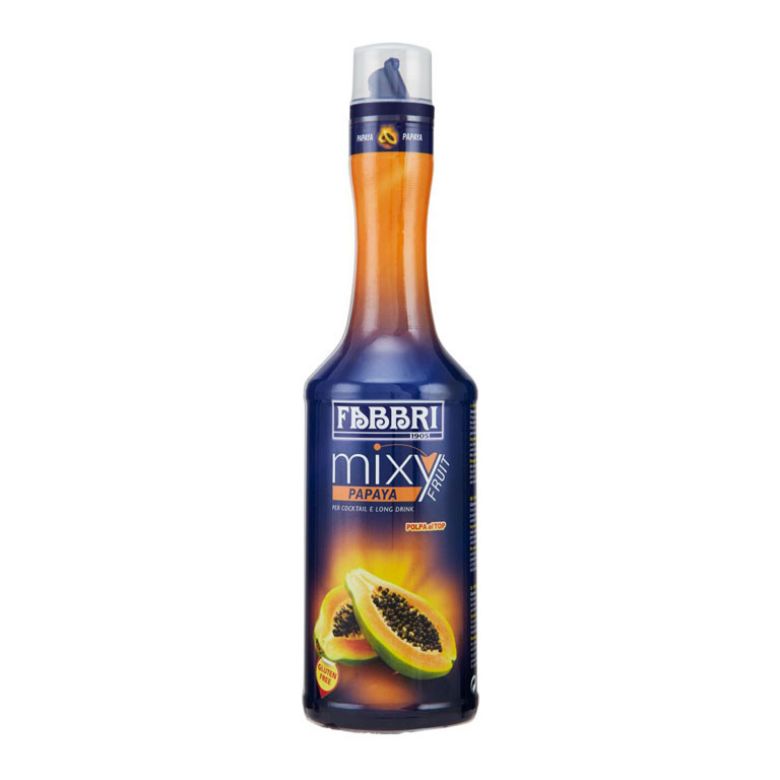 MIXYFRUIT PAPAYA 6PZX1,3KG