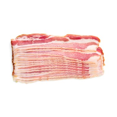 BACON AFFUMICATO A FETTE 10PZX1KG(BE)