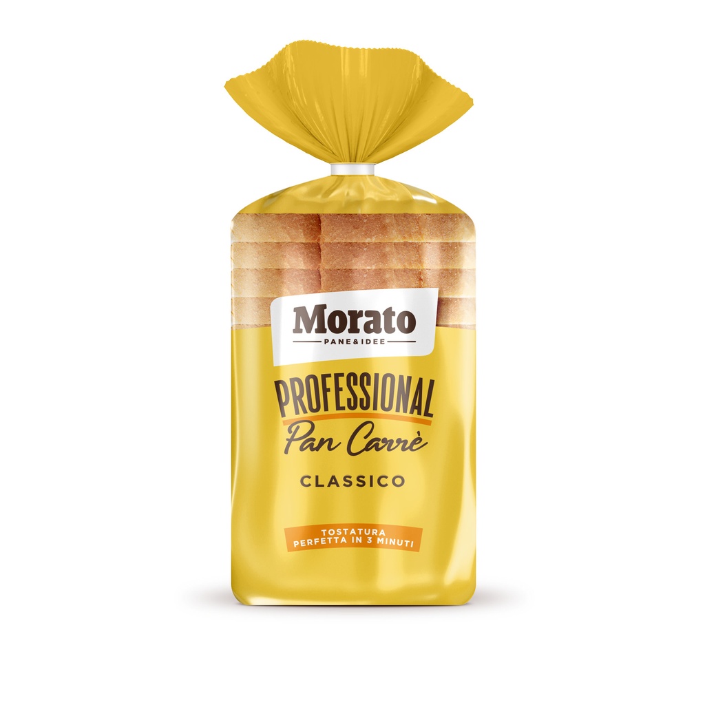 PAN CARRE' PROFESSIONAL 12PZX330GR(MO)