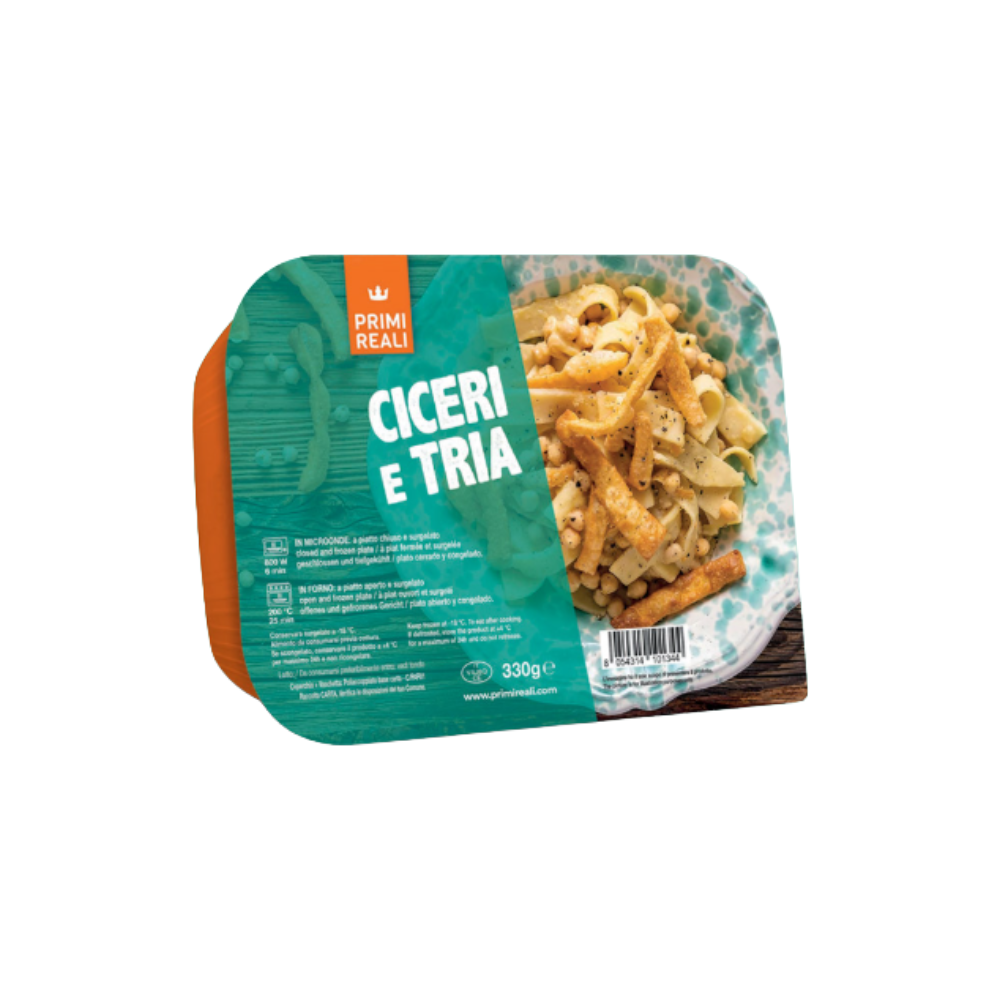 CICERI E TRIA 4PCSX330GR (LF)