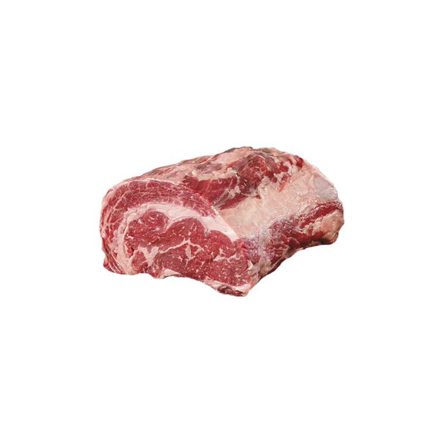 ENTRECOTE ADULT BEEF BRAZIL 3,5KG (BE)