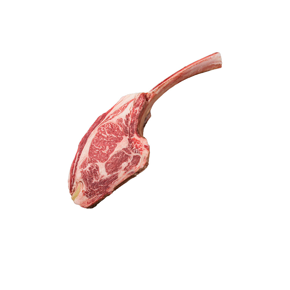 TOMAHAWK BOVINO S.V. 1,2KG CA(TO)