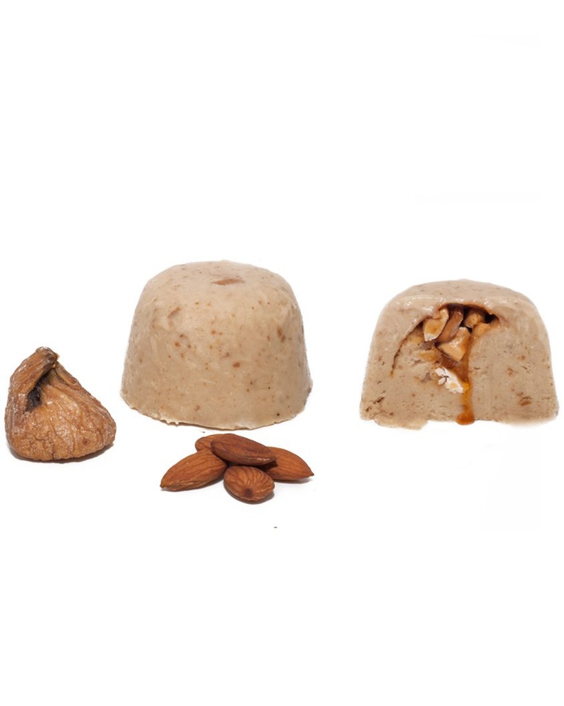SPUMONE MANDORLA/FICHI 15PZX100GR(MV)