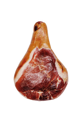 PROSCIUTTO CRUDO MEC DISOSSATO +6,5KG