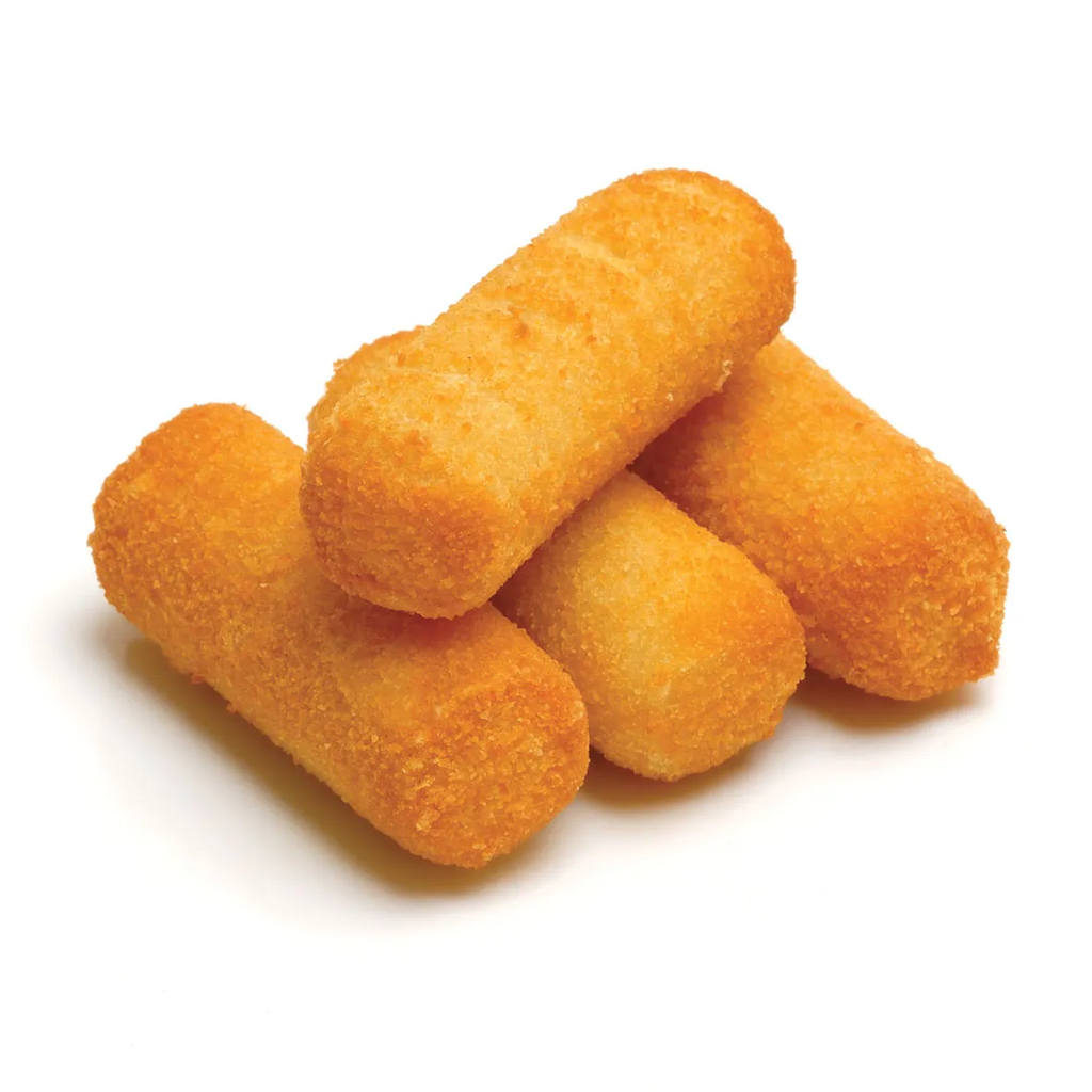 CROCCHETTE DI PATATE 20GR 4KG(FF)