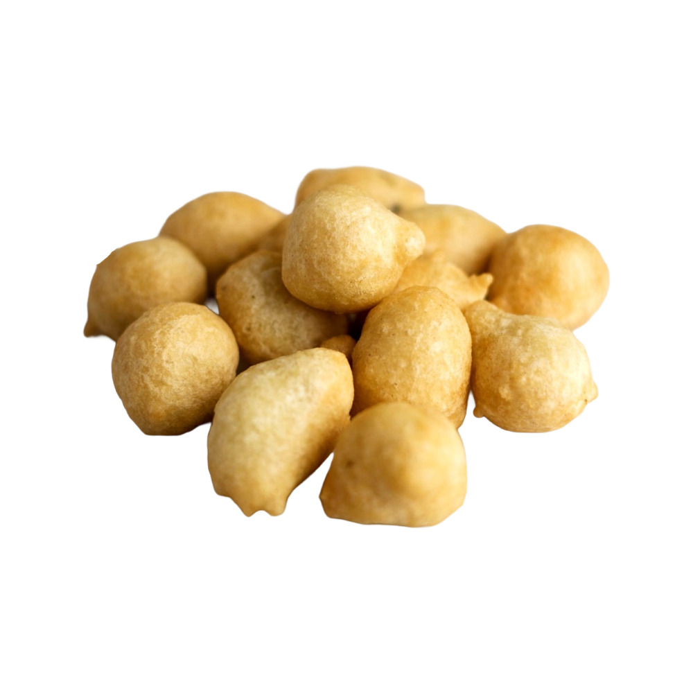 WHITE PITTOLE 4KG