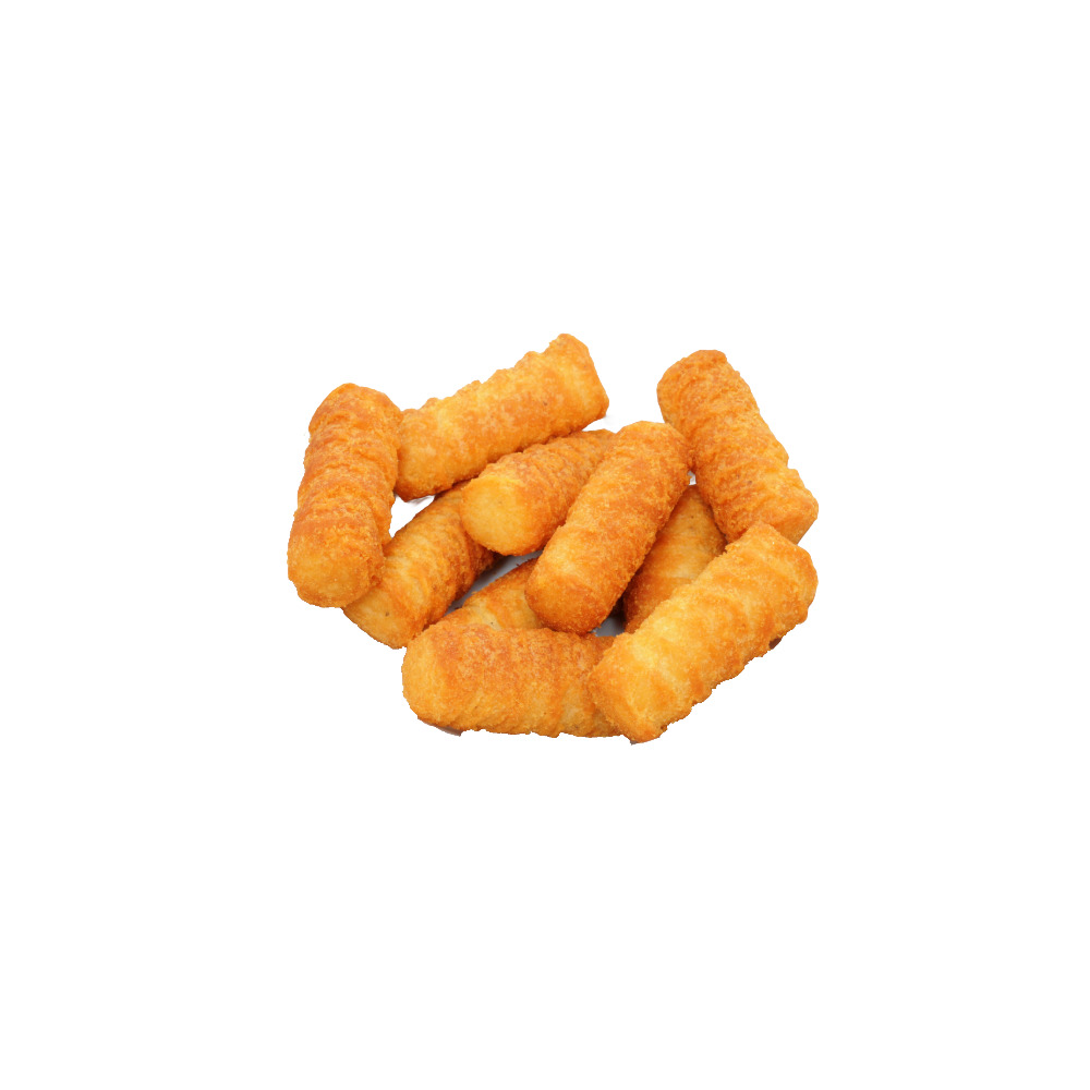 POTATO CROQUETTES 6KG