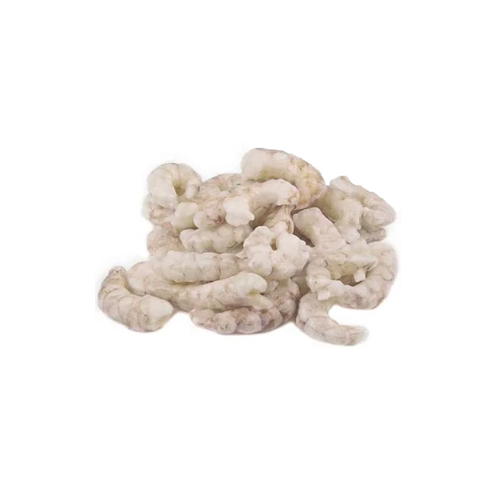 PEELED KING PRAWNS IQF ECUADOR 41/50 750GR