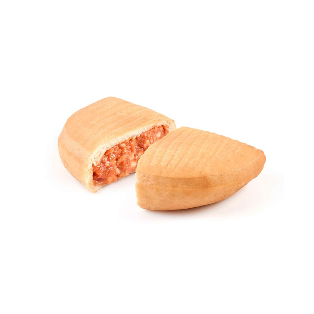 RAW CALZONE 180GR 5KG (SG)