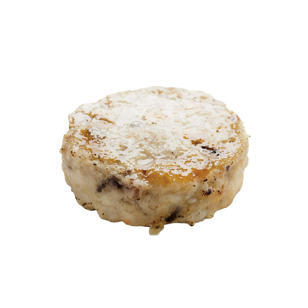 SWORDFISH BURGER 100GR