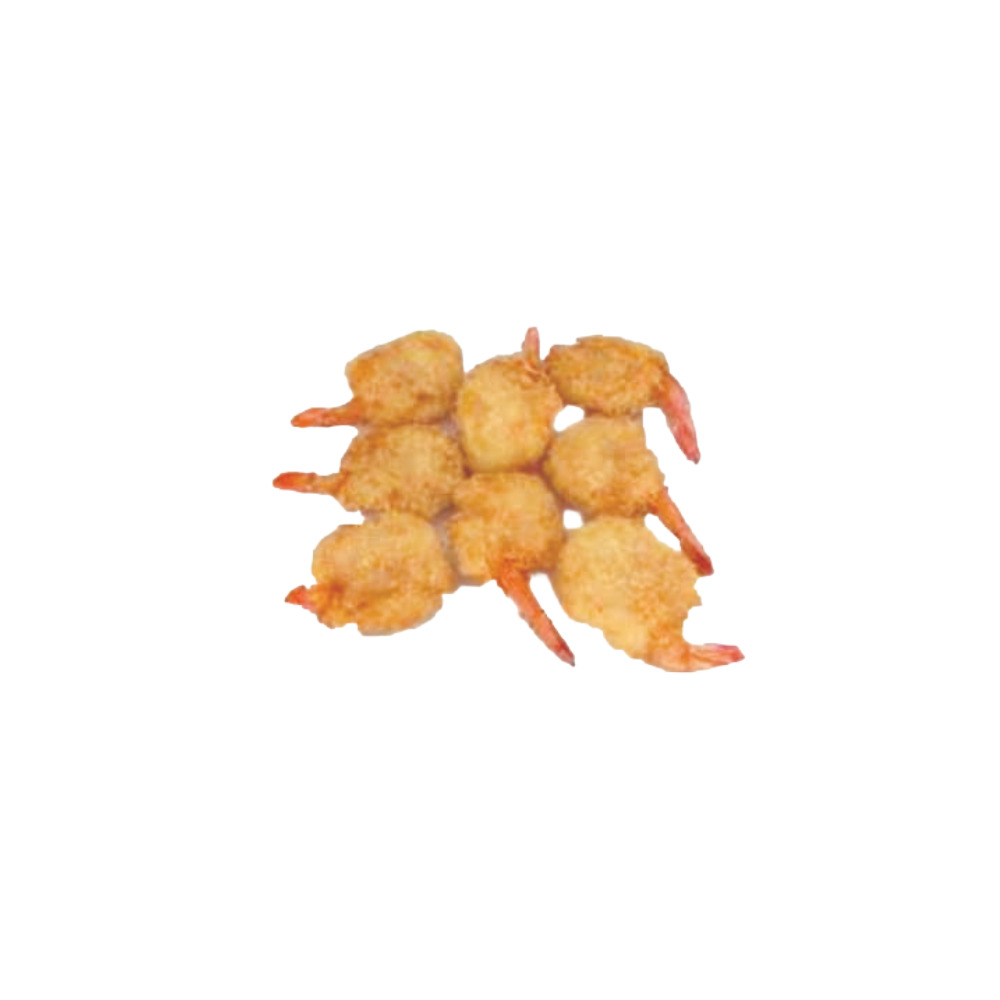 MAZZANC. TROP. 26/30 PANATE BUTTERFLY 10PZX1KG(ID)
