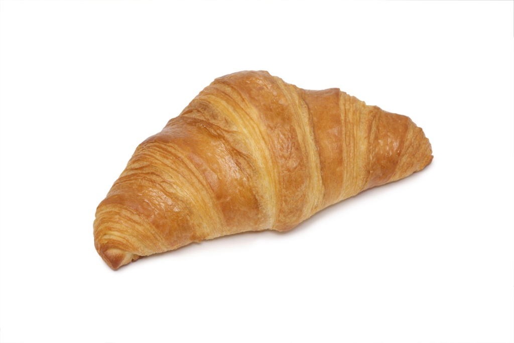 CROISSANT VUOTO BAKE'UP