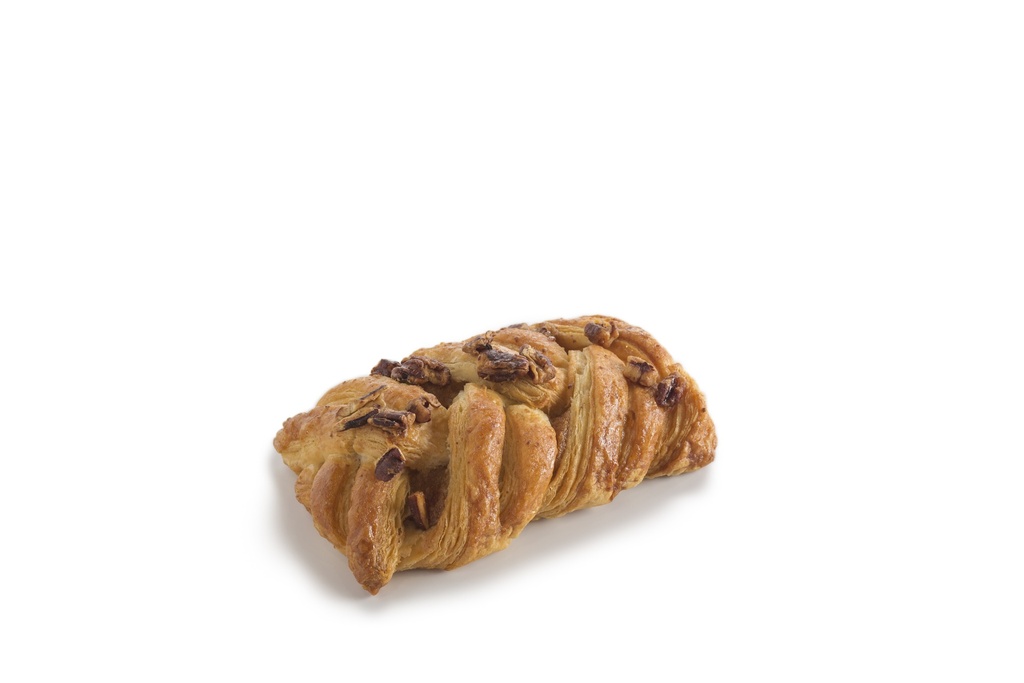 TRECCIA NOCI PECAN