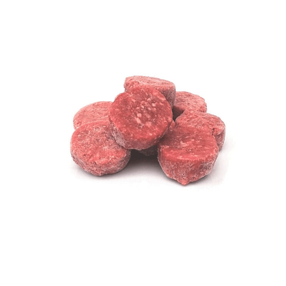 MINIBURGER SCOTTONA I.Q.F. 2,8KG(TO)