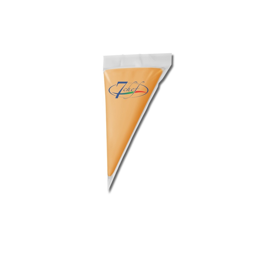 CREMA AL CHEDDAR 60% 500GR