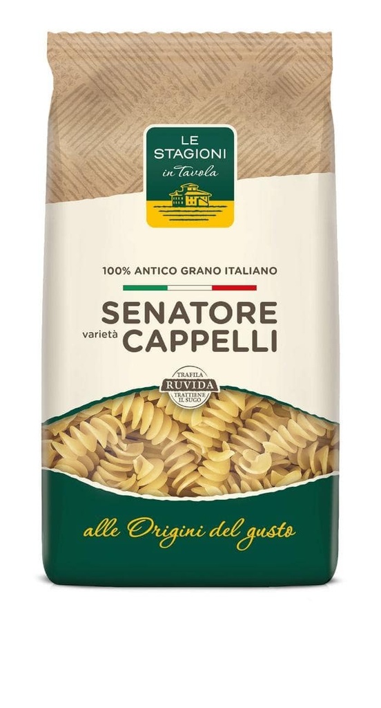 FUSILLONE SENATORE CAPPELLI 1KG