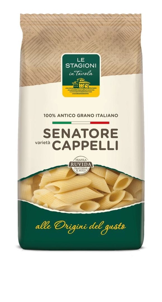 PENNONI SENATORE CAPPELLI 1KG