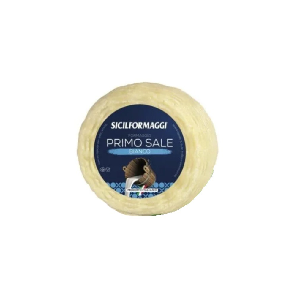 PRIMO SALE WHITE CHEESE 500GR