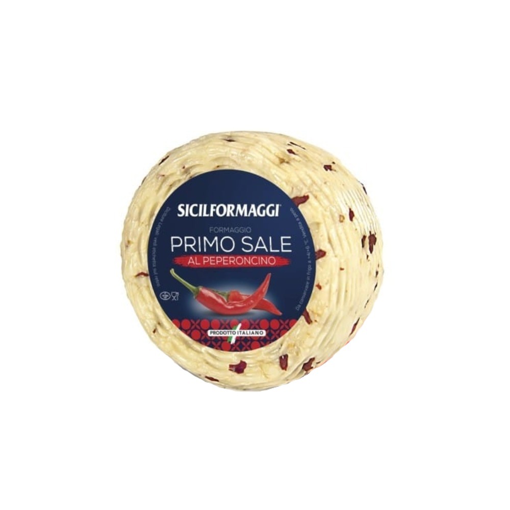 PRIMO SALE MINI CHEESE WITH CHILLI 500GR