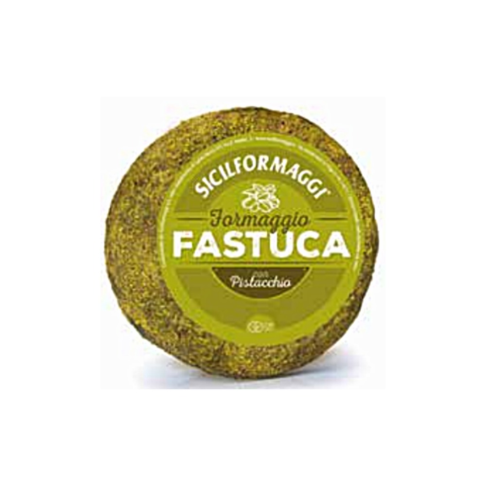 FASTUCA CHEESE 2KG