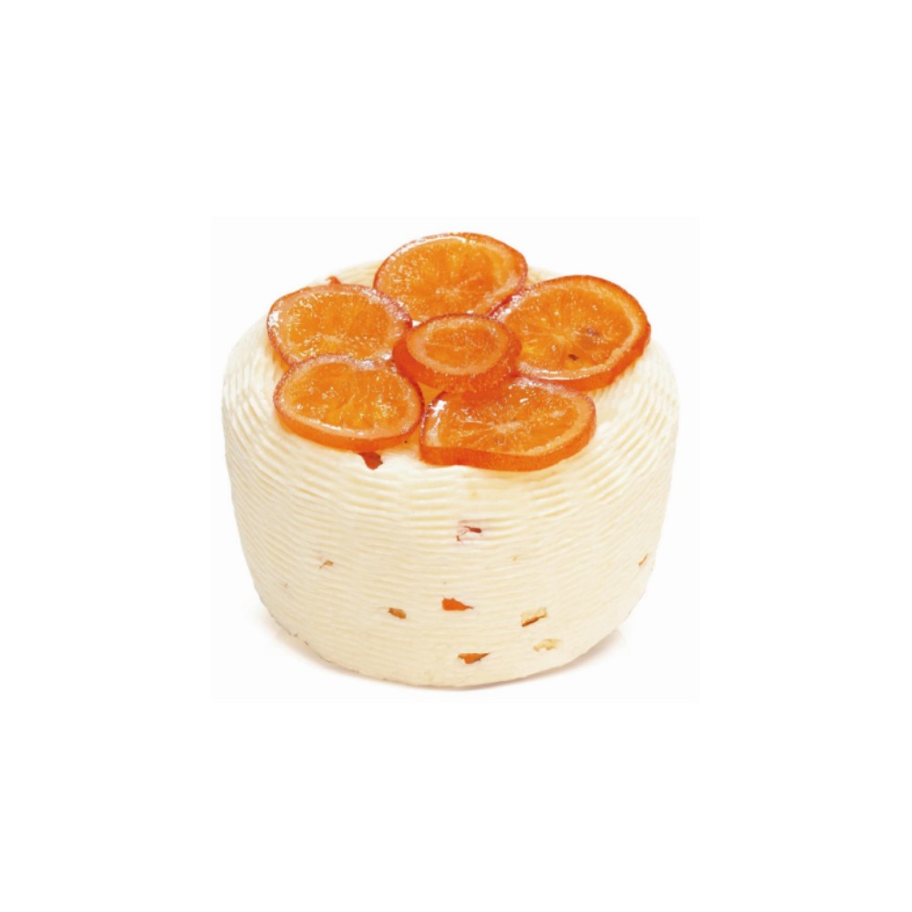 ORANGE CHEESE 2KG