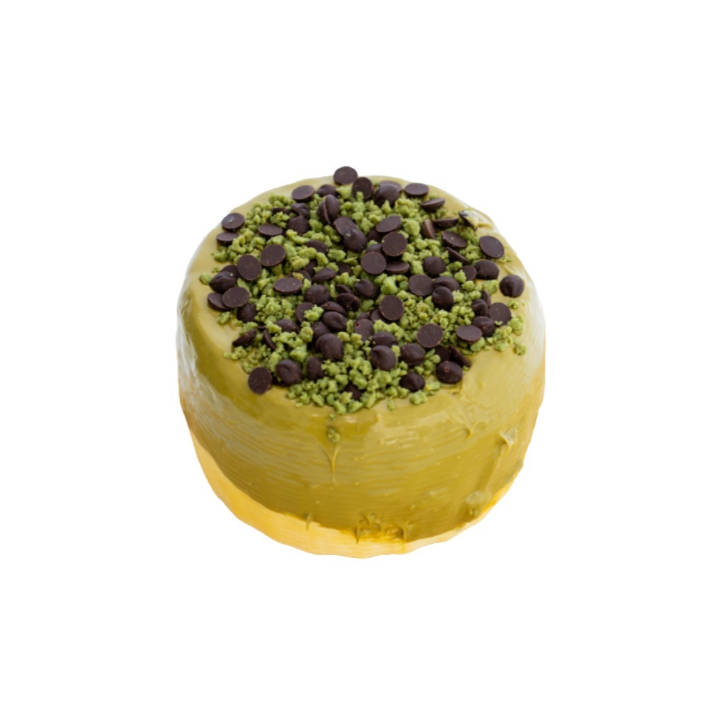PISTACHIO CHOCOLATE CHEESE 2KG