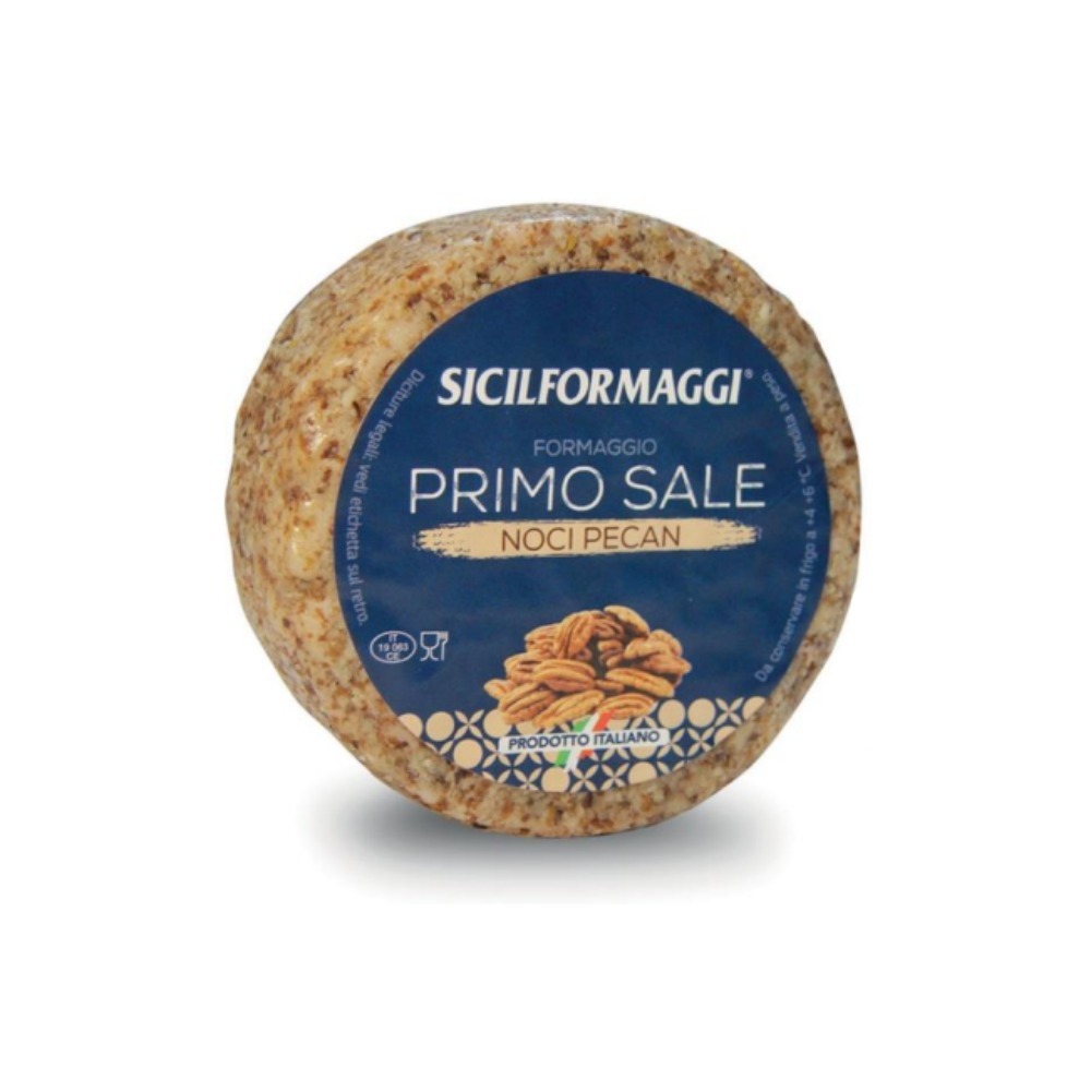 FORMAGGIO PRIMO SALE NOCI PECAN 500GR