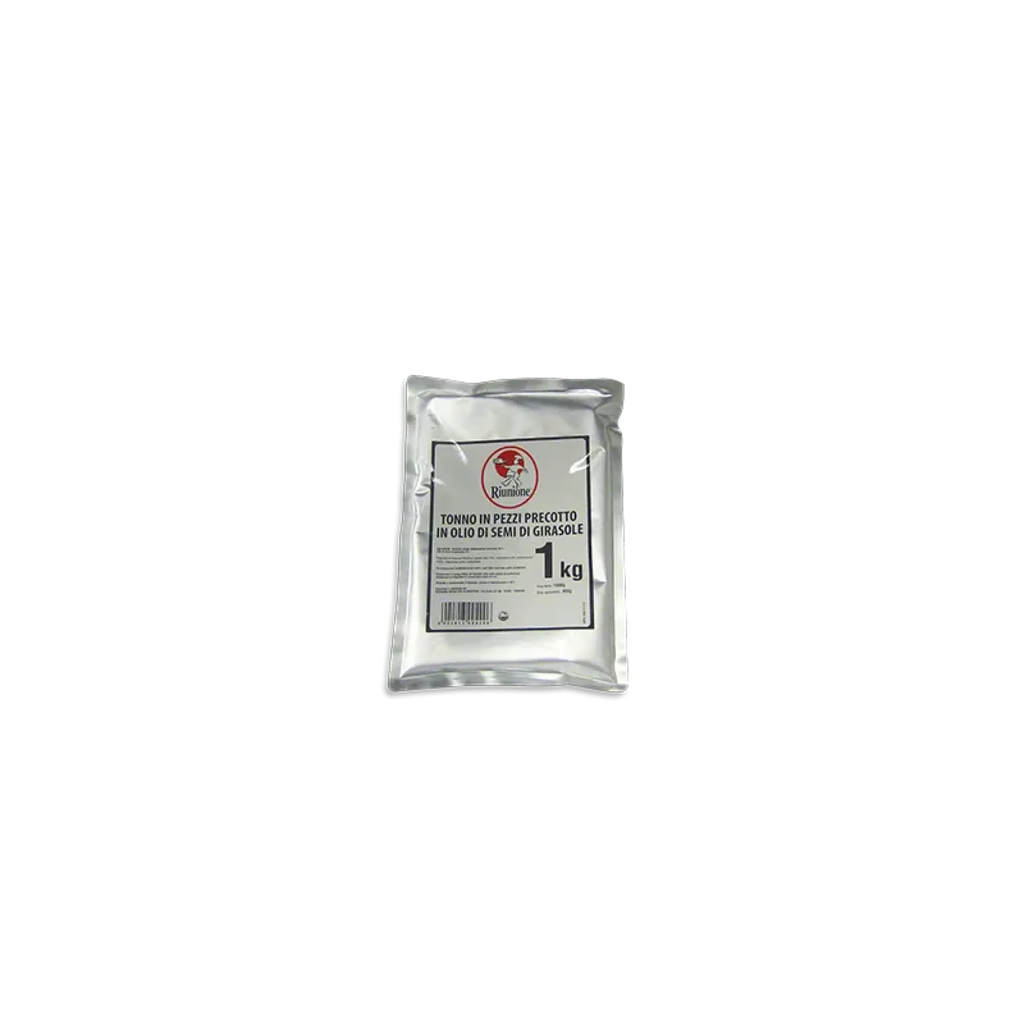 TONNO PEZZI O.G. BUSTA 10PZX1KG(RIU)