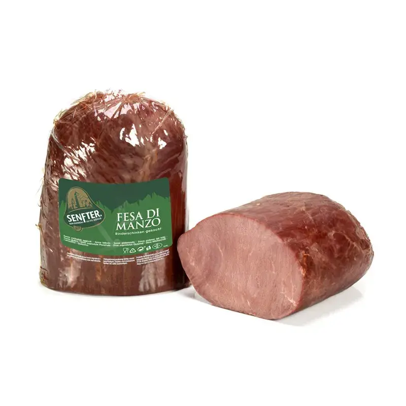 FESA DI MANZO COTTO SENFTER(GSI)