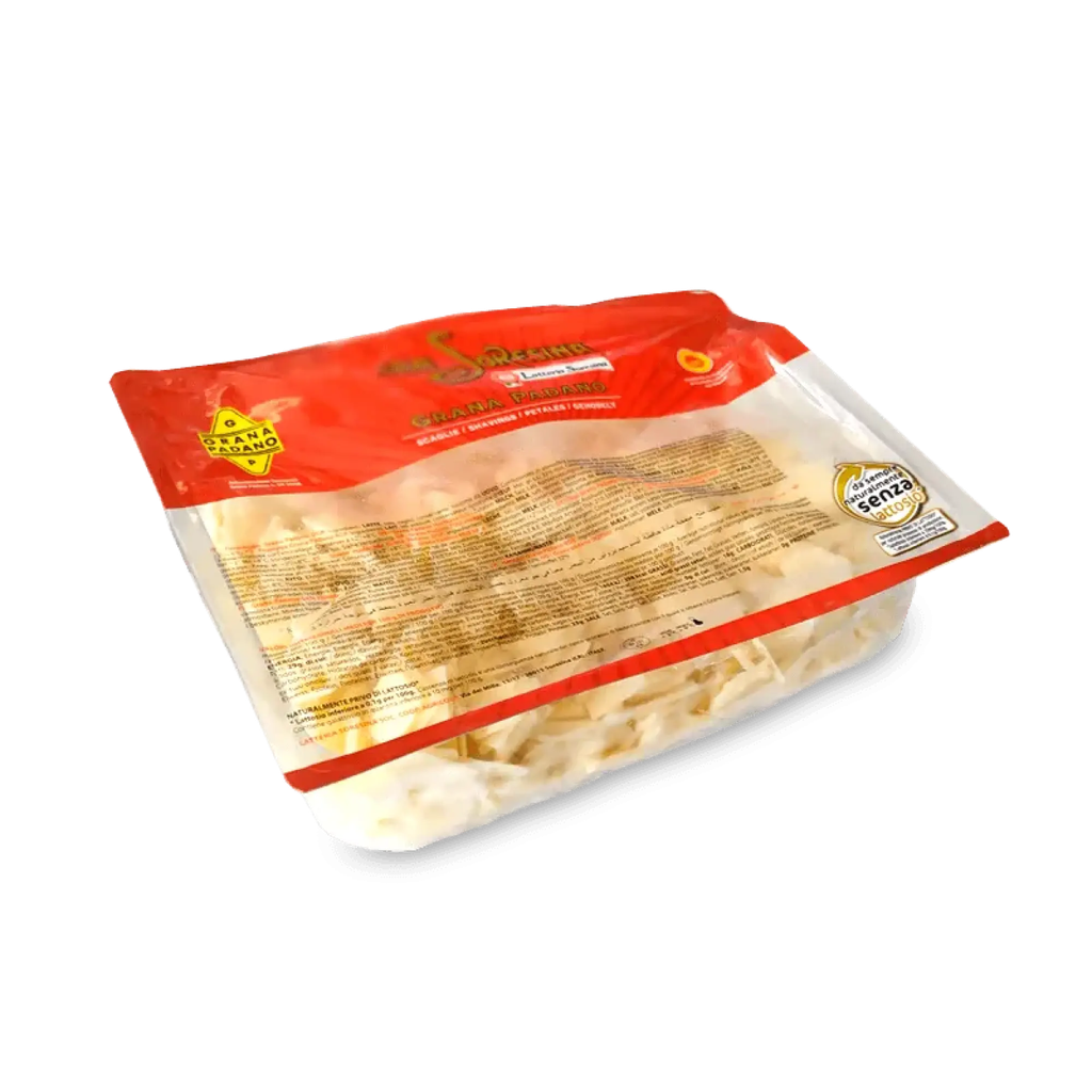 GRANA PADANO SCAGLIE 4PZX1KG(SO)