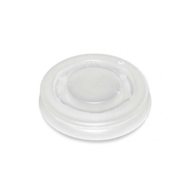 COPERCHIO BICCHIERE IN CARTA 3OZ 100PZ(SDG)