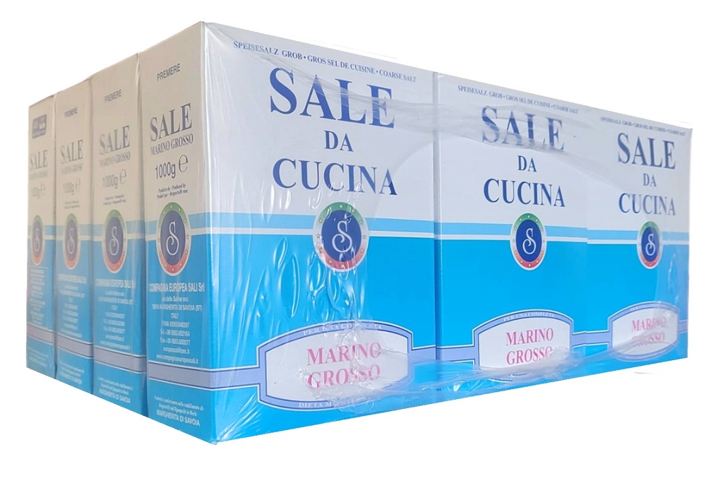 SALE GROSSO 12PZX1KG(CES)
