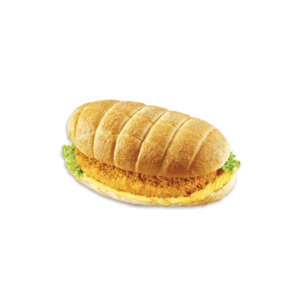 CUTLET ROLL 7PCS (AL)