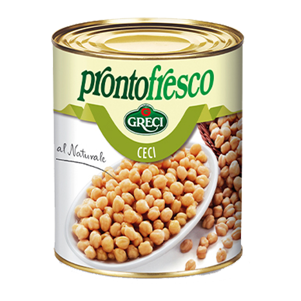 CECI AL NATURALE 12PZX800GR(GR)