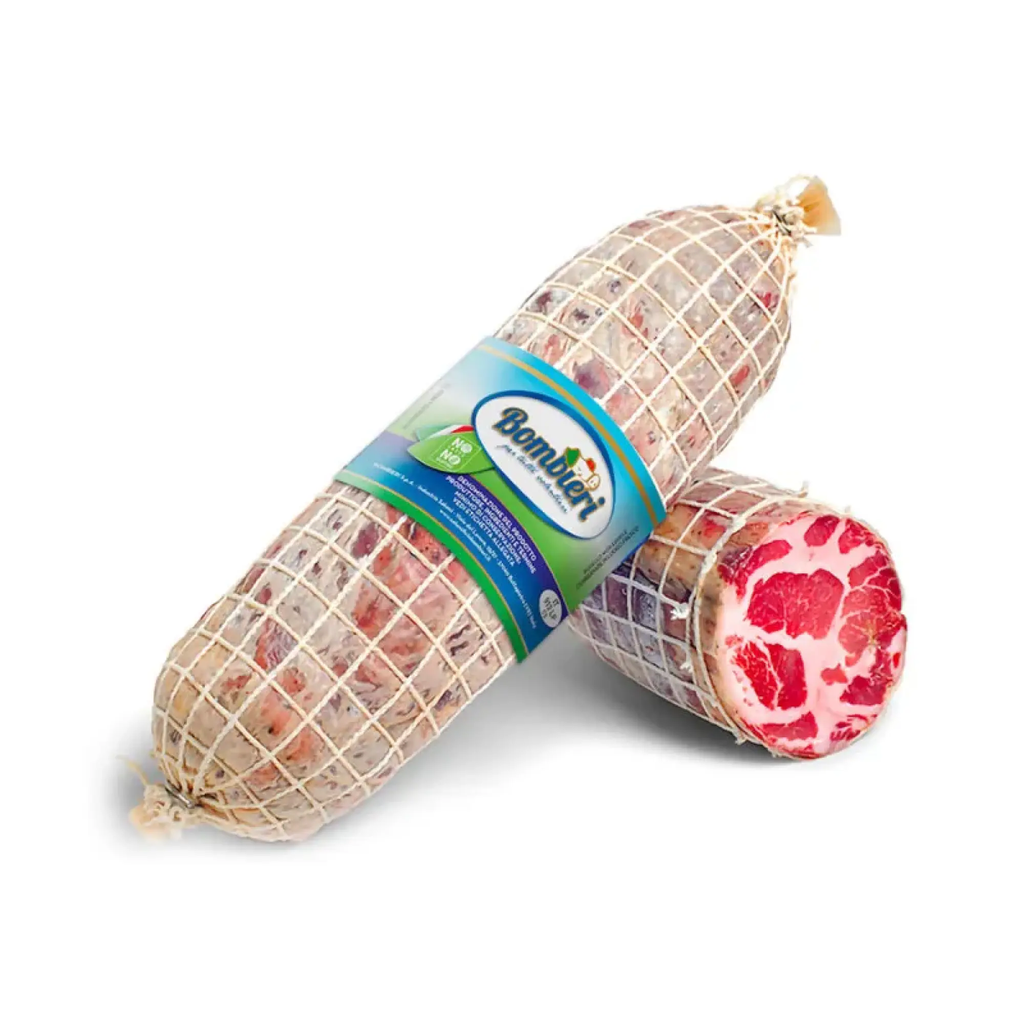 COPPA STAGIONATA SV 1,5KG (BO)