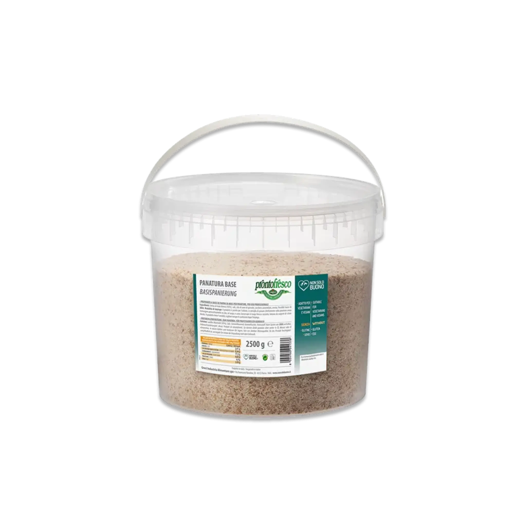 PANATURA BASE 2PZX2,5KG(GR)