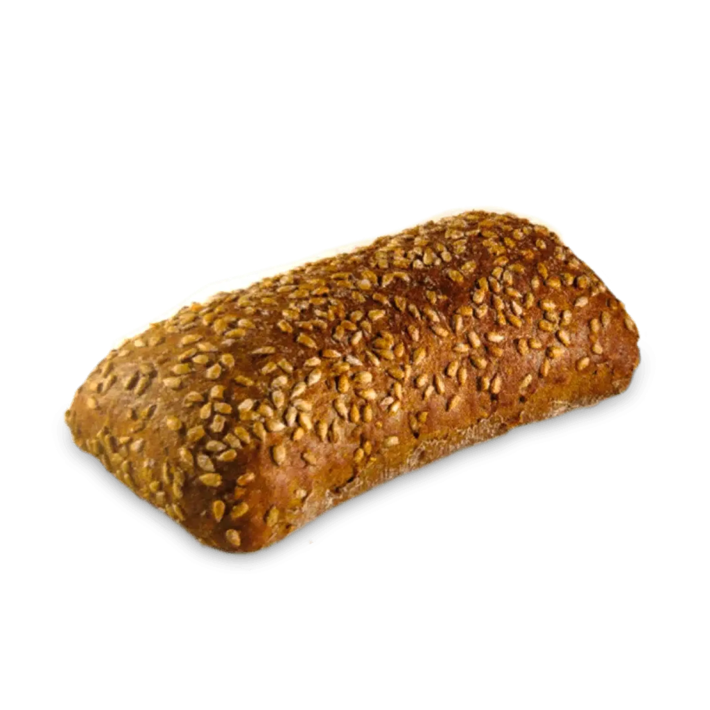 PANE AI SEMI DI GIRASOLE 420GR