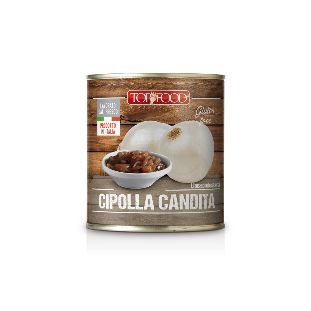 CIPOLLA CANDITA LATTA 6PZX1050GR(TF)