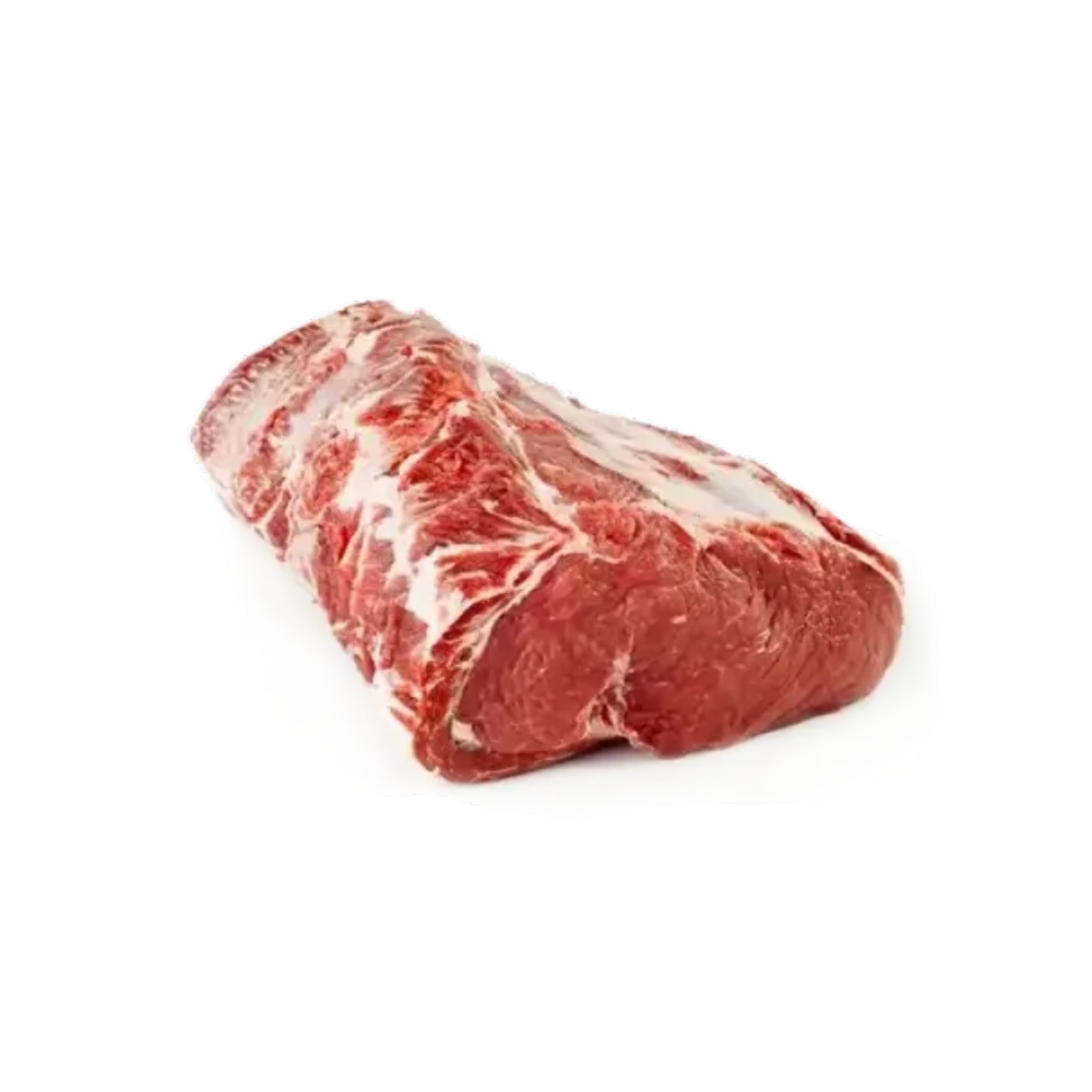 ENTRECOTE ADULT BEEF ARGENTINA 2,5KG FROZEN (BE)