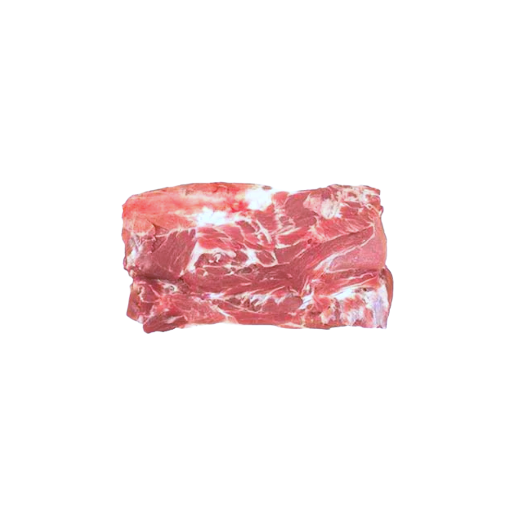 COPPA SUINO BELGA GELO 2,5KG CA(BE)