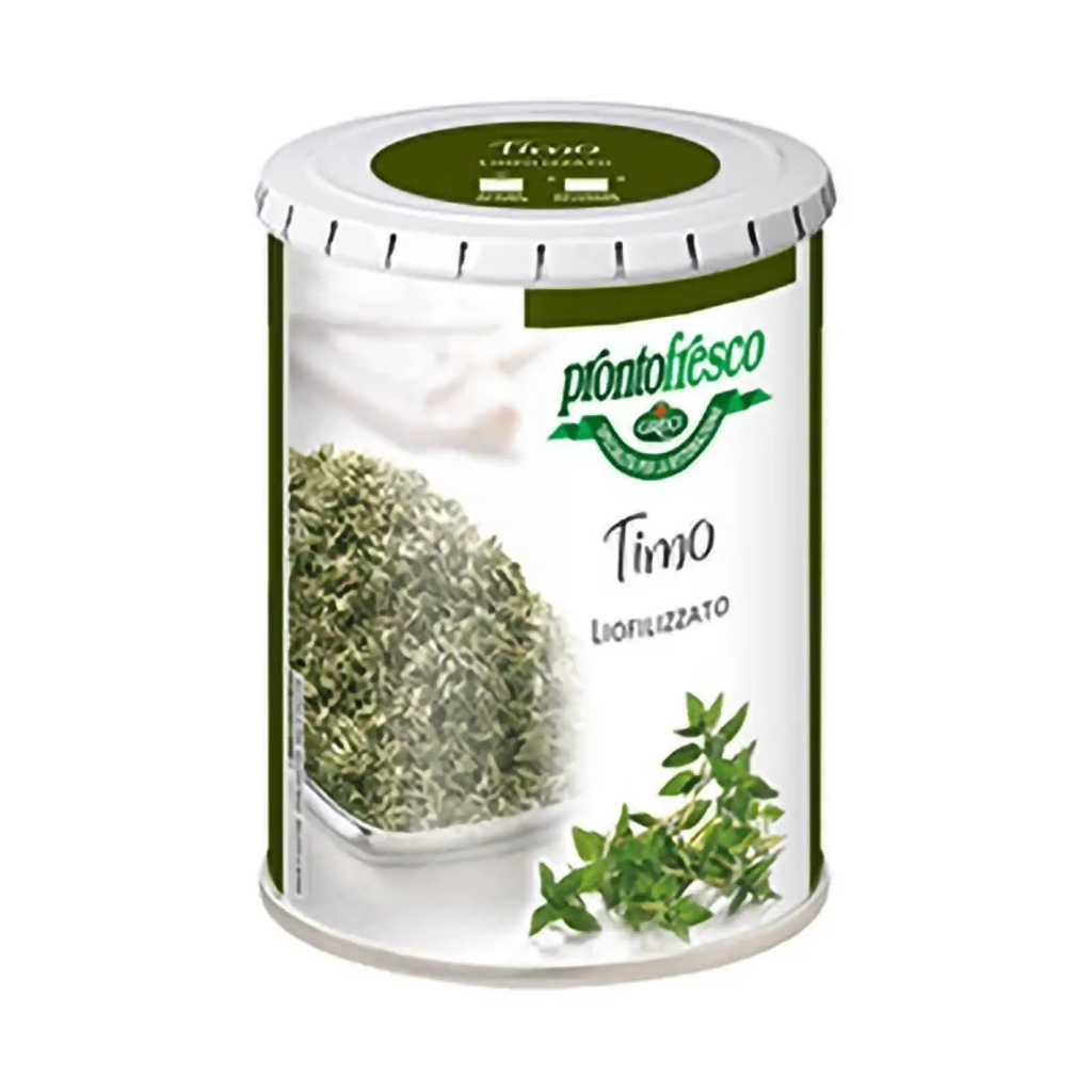 TIMO LIOFILIZZATO 2PZX40GR(GR)
