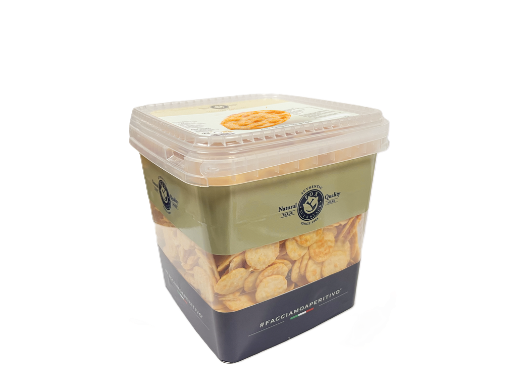 FOLLIE MEXICANOS SECCHIO 1KG(FOX)